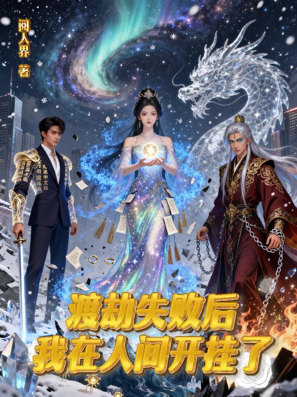 渡劫失败后我成了炮灰的最新章节更