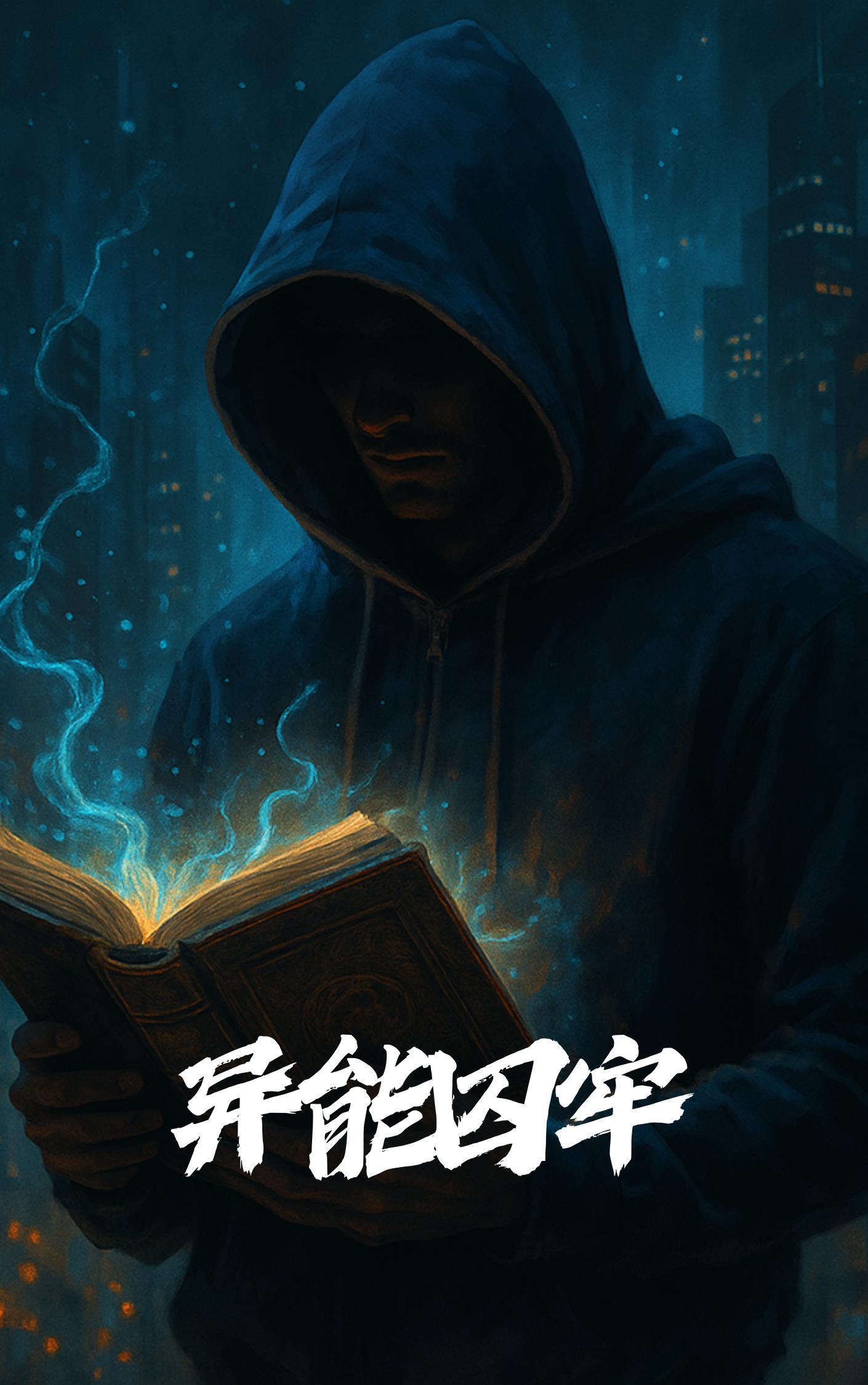 异能囚禁学院txt