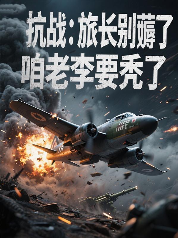 抗战旅长你管这叫县大队