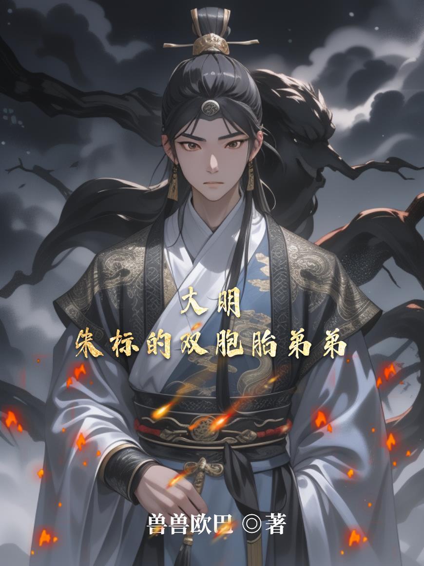 明朝朱标有几个儿子