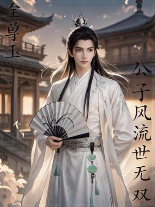 公子世无双古风