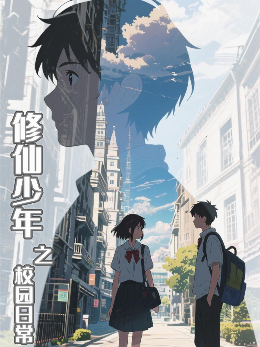 修仙少年之校园日常百度