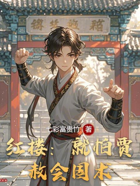 红楼就怕贾赦会国术