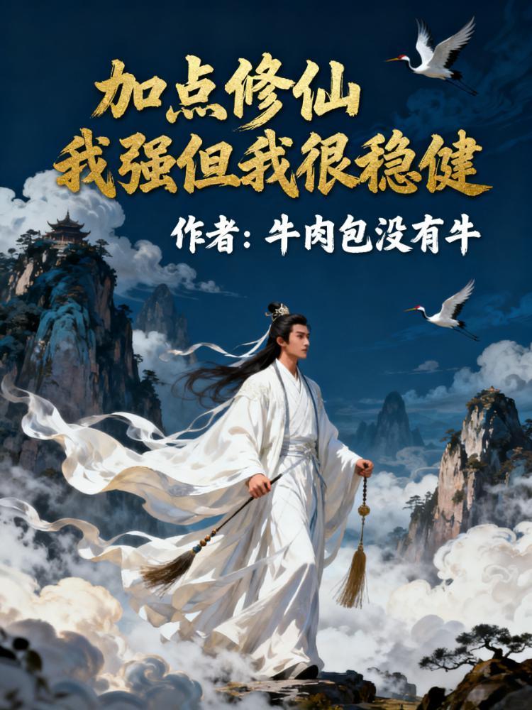 加点修仙我强但我很稳健笔趣阁