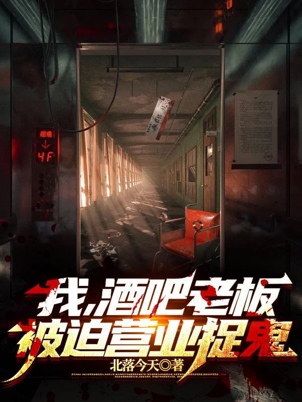 酒吧老板娘大结局