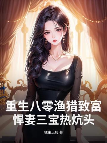 重生八零悍妇来袭稳十足