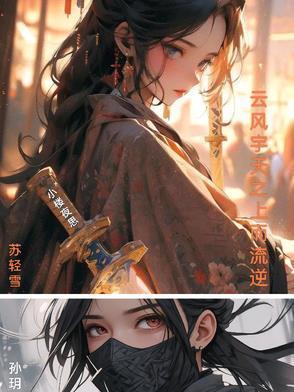 四娃与