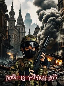 抗战这个小孩有点冷3Q