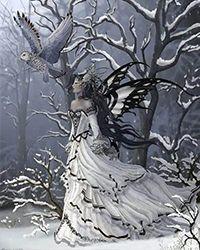 喜欢深蓝色的男生内心什么样